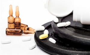 Steroids and Supplements