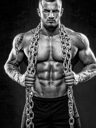 Bodybuilding Chains