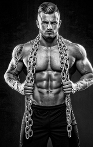 Bodybuilding Chains 